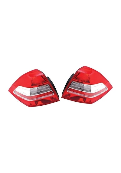 Renault Megane 2 Sağ Sol Arka Stop Lambası Takımı 2006--2009