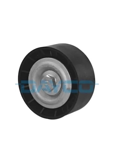 V Kayış Gergi Rulmanı - Fiat Idea, Punto, Bravo, Stilo, 156, Spider, Gt, 166, Gtv - Dayco-apv1091 88654618