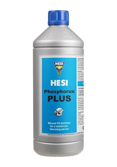Hesi Phosphorus Plus 1  Litre