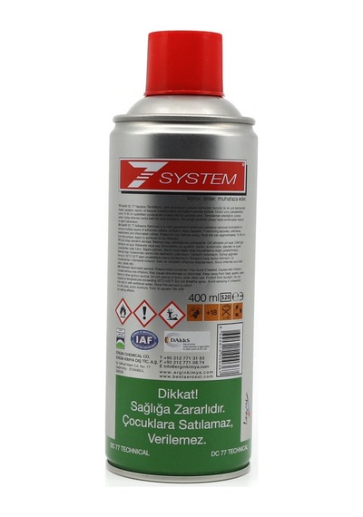 Best Yapışkan Temizleyici Sprey 400 Ml Dc77 1434