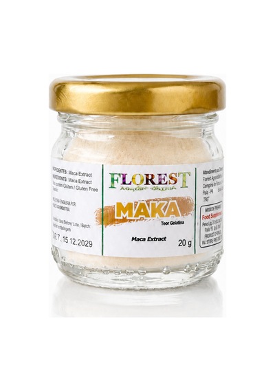 Maka Toz Ekstrakt 20 G - Maca Extract Tozu - 915475222