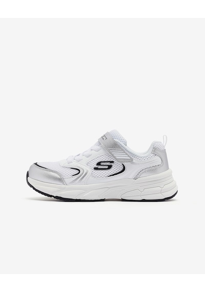 Skechers Retro-graph Büyük Kız Çocuk Beyaz Spor Ayakkabı 303692l Wsl Beyaz Skechers Retro-graph Büyük Kız Çocuk Beyaz Spor Ayakkabı 303692l Wsl Beyaz