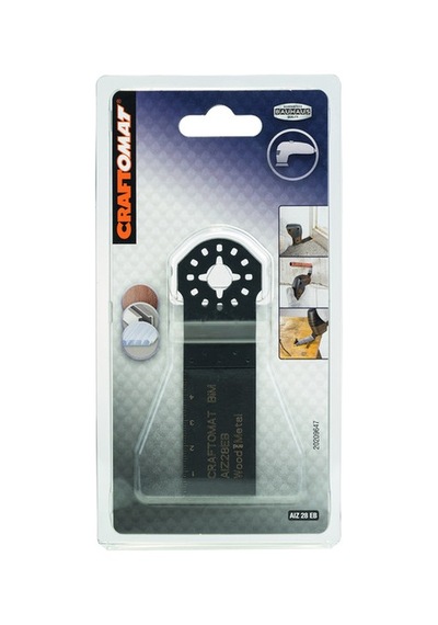 Craftomat Aız 28 Eb Bım Ahşap&metal 28 Mm