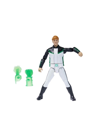 Dc Comics Green Lantern Epik Strike Aksiyon Figürü 15 Cm