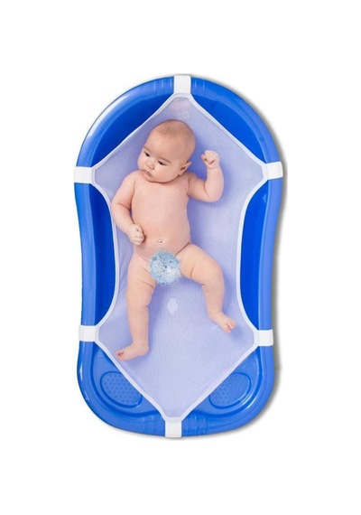 Lüx Bebek Banyo Küvet Filesi Havlu Yüzeyli