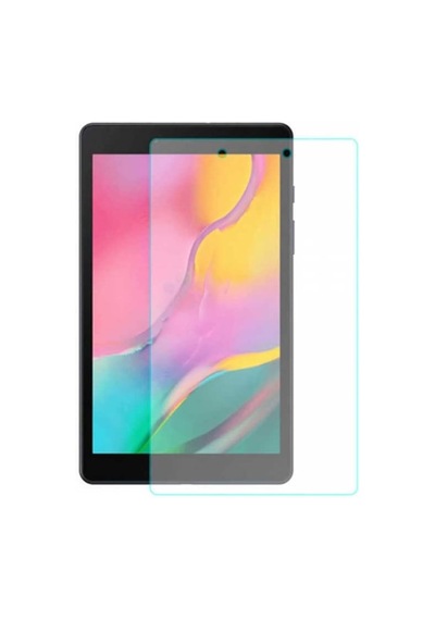 Samsung Galaxy Tab A 8.0 T290 Tablet Temperli Cam Ekran Koruyucu