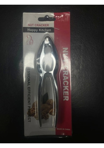 Metal Fındık Ve Ceviz Kıracağı Royaleks-enf-533 Renkli