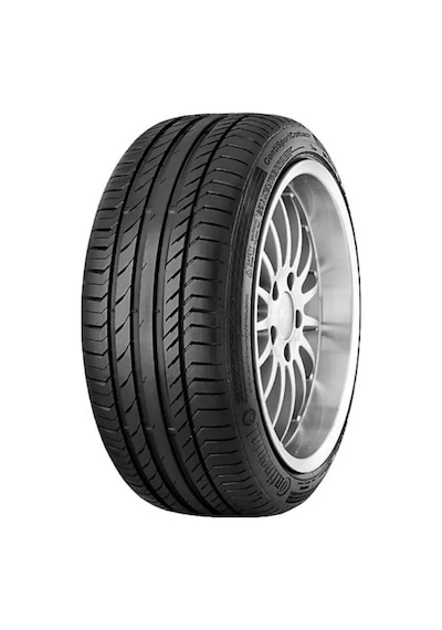 Continental Contisportcontact 5 Suv 255/60r18 108y Fr  Yaz Lastiği 2025