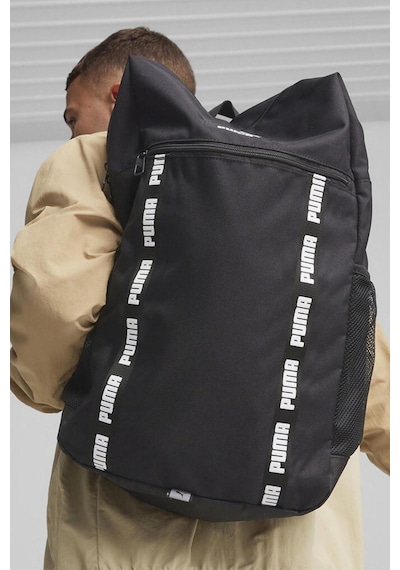 Puma 09034001 Evoess Box Backpack Erkek Sirt Çanta Siyah