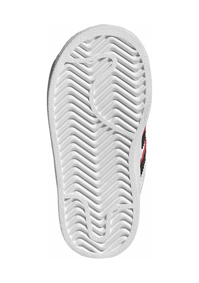 Adidas Superstar Iı Bebek Beyaz Spor Ayakkabı Ih1744