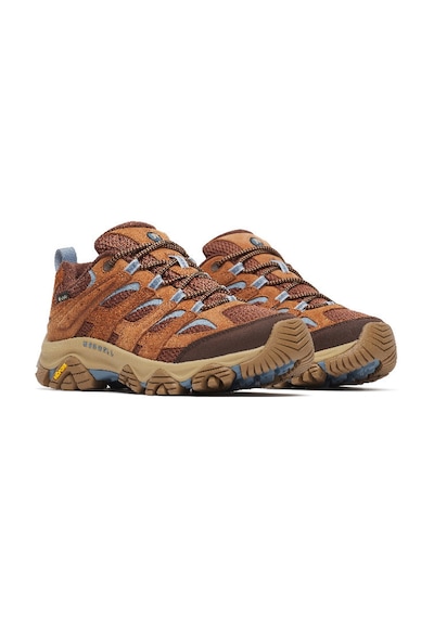 Merrell Moab 3 Gtx Kadın Outdoor Ayakkabı J00005402 J00005402 Tur Turuncu