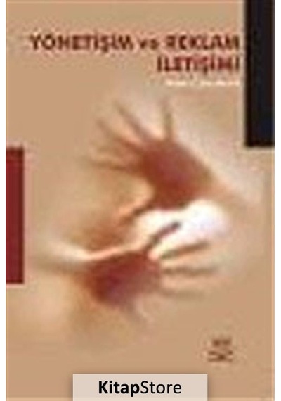 Yönetişim ve Reklam İletişimi - Mete Çamdereli - Nobel Akademik Yayıncılık