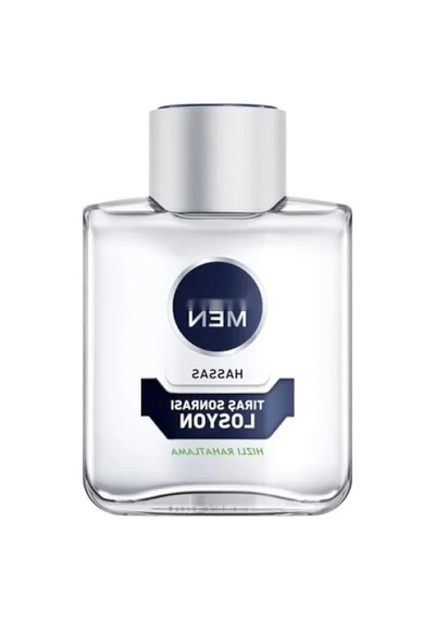 Hassas Ciltler İçin Alkolsüz Tıraş Sonrası Losyon - 100 Ml