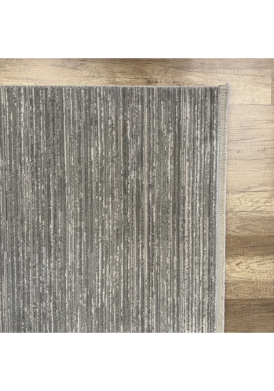 Luxess Halı Lima 1182 Gri Modern Akrilik Salon Halısı