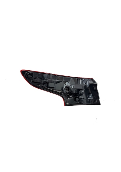 Nissan Qashqai 2017 - 2021 Stop Sağ Dış Ledli