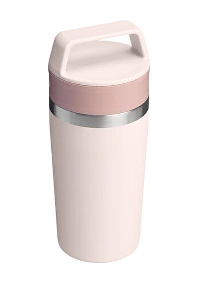 Stanley The Café-to-go Travel Mug 0.47l Klasik Termos 10-21324-0007 Pembe