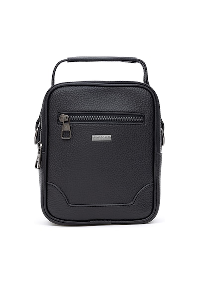 Pierre Cardin Erkek Siyah Çanta 50296021-vr046 Siyah