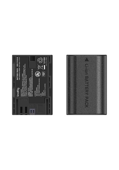 Smallrig 4071 Lp-e6nh Canon Fotoğraf Makinesi Pili