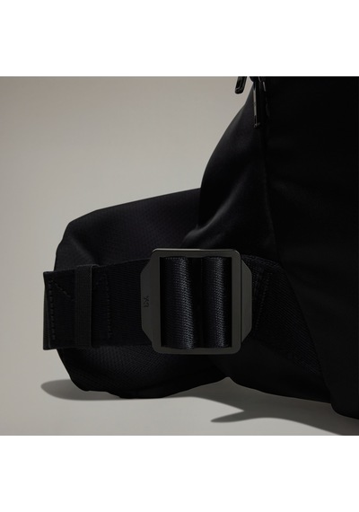 Adidas Jd2907 Y-3 Backpack Sırt Çantası Siyah