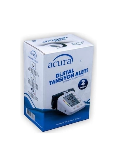 Acura AC433 Tansiyon Aleti