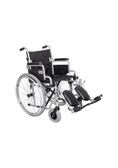 Standart Manuel Tekerlekli Sandalye Golfi - G131 45 Cm