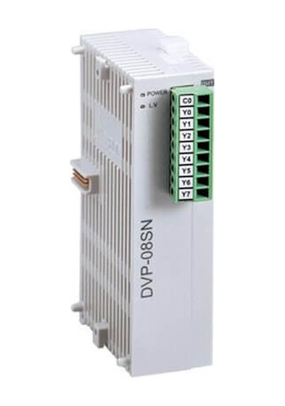 Delta - Dvp08Sn11R