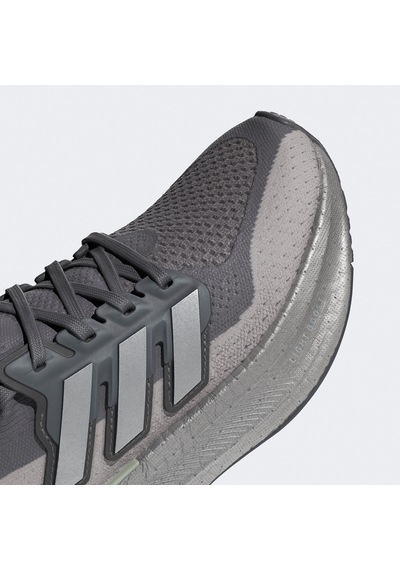 Adidas Ultraboost 5 Kadın Gri Koşu Ayakkabısı - Id8839