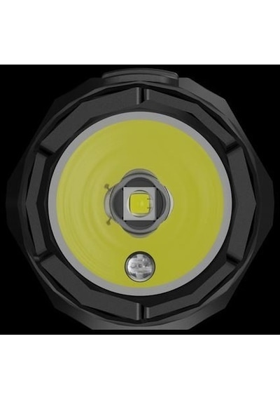 Nitecore Ea21 360 Lumen El Feneri Siyah