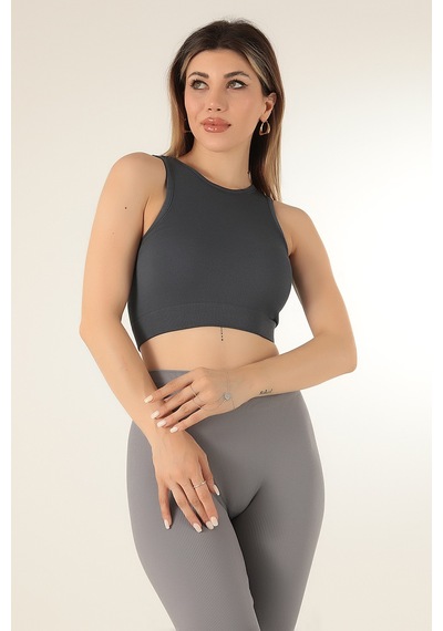 Doremi Seamless Örme Kadın Büstiyer 001