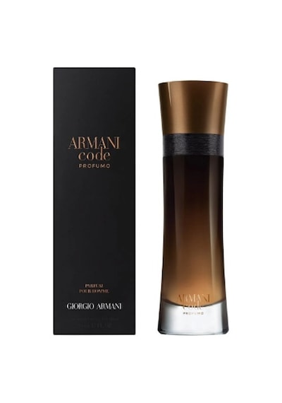 Giorgio Armani Code Profumo Edp 110 Ml Erkek Parfüm Fresh