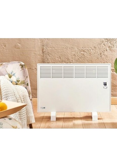 İvigo Isıtıcı, Epk4570h10 B Ayaklı İvigo 1000 Watt Hareket Sensörlü Konvektör Isıtıcı