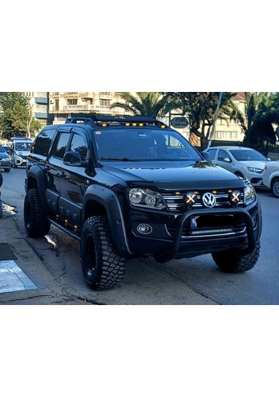 Amarok Moonvisor / Tavan Led Aydınlatma