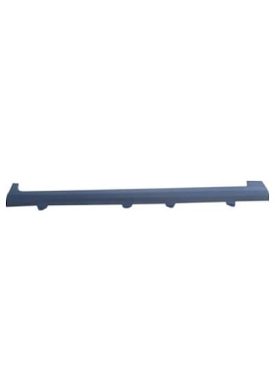 Parcaustasi-oem No 5m59-10191-b Uyumlu Ford Focus Hb 05/07 Marşpiyel Plastiği Sol Gri 5kapı