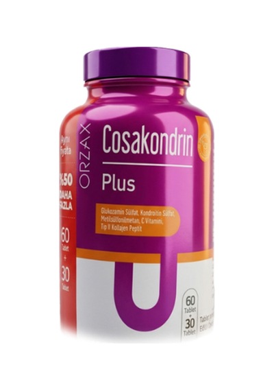 Ocean Cosakondrin Plus 60+30 Tablet