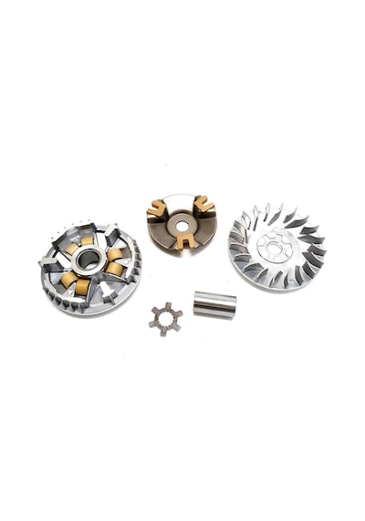 Yamaha Nouvo Nouva Ön Varyatör Debriyaj Komple Set 554698949