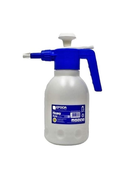 Epoca 2lt Solvent Ve Kimyasala Dayanıklı Pompa