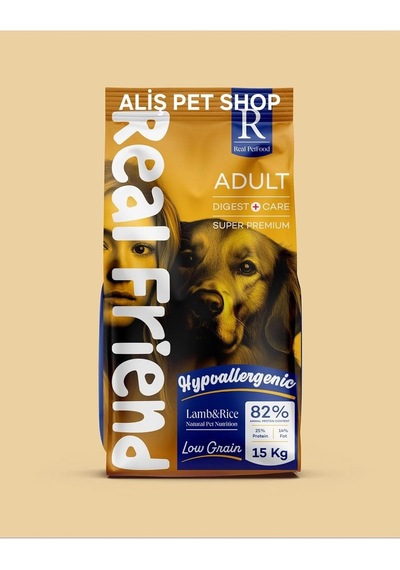 Joint Care Hypoallergenic Dog Lamb&rice 25/14 Köpek Maması 15 Kg