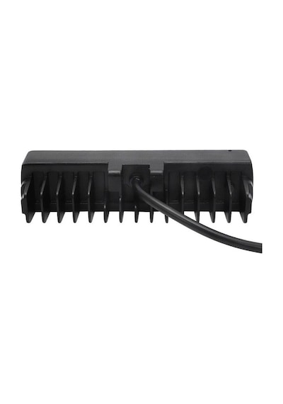 Beyaz Led Sarı Çakarlı Off Road Sis Panjur Farı Çalışma Lambası 34 Led 12v