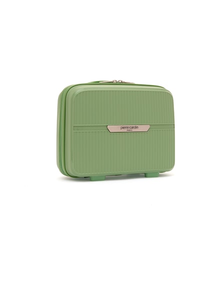 Pierre Cardin Erkek Yeşil Valiz 50312935-vr054 Yeşil