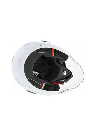 Caberg  Soho Açık Motosiklet Kaskı Beyaz