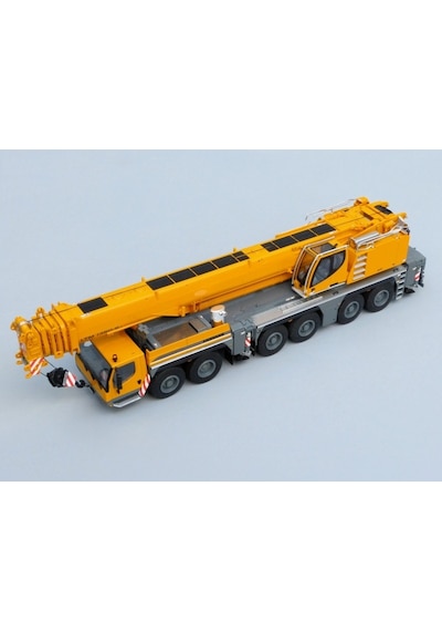 1/50 Liebherr Ltm 1350 6.1 V2. Mobil Vinç