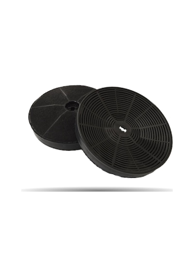 Simfer 9604 Uyumlu Davlumbaz Karbon Filtre Seti