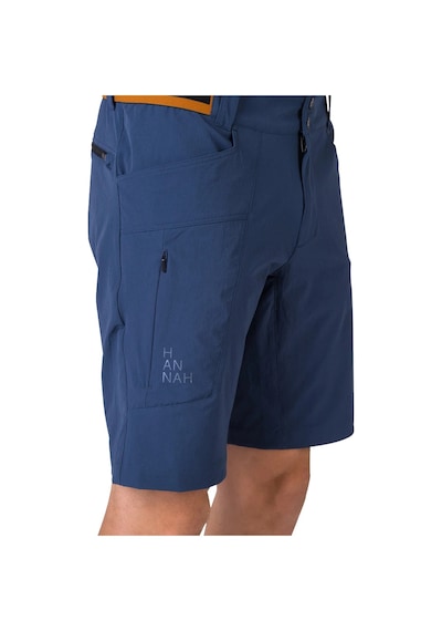 Hannah Nairi Iı Erkek Outdoor Şort 10040947hhx M-navy3