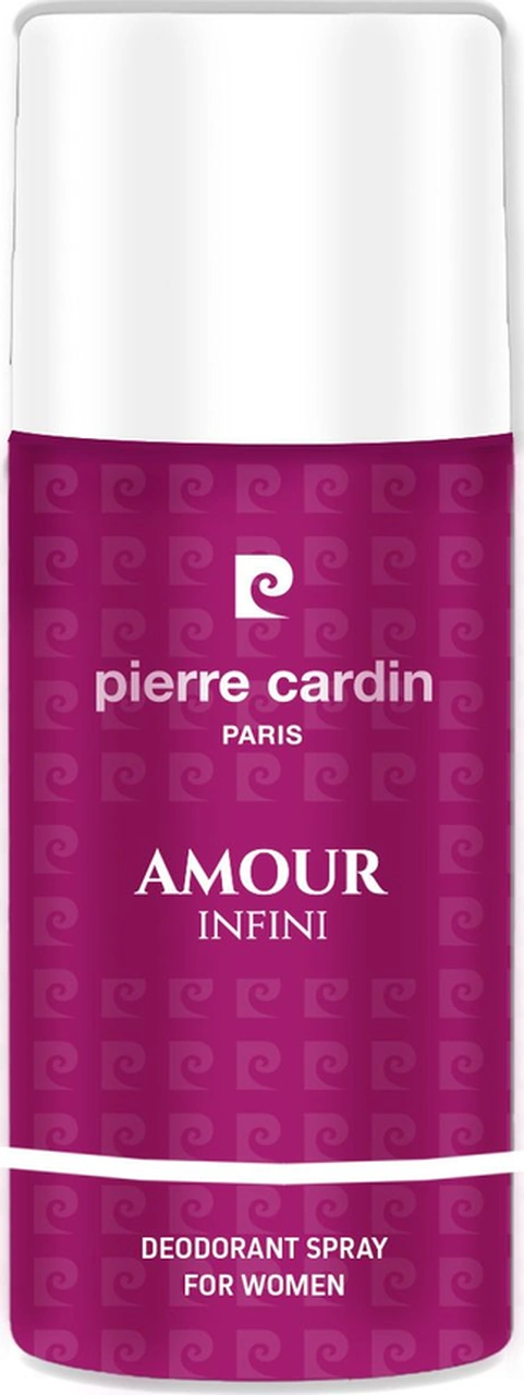 Pierre Cardin Amour Infini Kadın Parfüm Seti