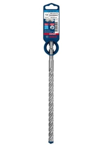 Yeni Matkap Ucu 13 Mm X 265 Mm Yüksek Dayanıklılık Özelliği