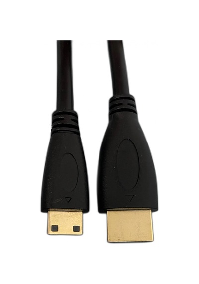Mini Hdmi To Hdmi Kablo 1.5 Metre