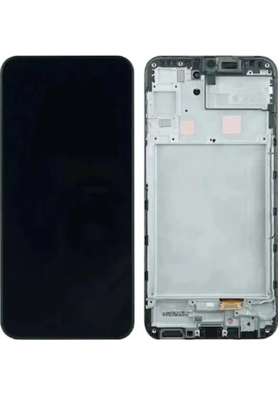 Samsung Galaxy A24 Ekran Çıtalı