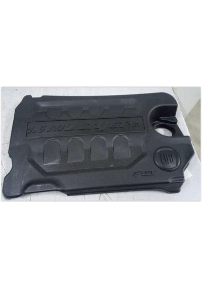 MOTOR UST KORUMA KAPAGI DOBLO 1.6 MTJ SES KESICI OEK 55252091 OEM