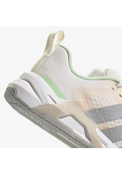 Adidas Dropset Control Kadın Beyaz Antrenman Ayakkabısı Js3123 Beyaz