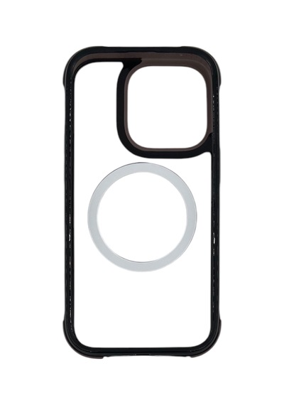 Nettech Apple Uyumlu iPhone 14 Pro Nt-n040 Arka Koruma Kılıf - Pembe Pembe